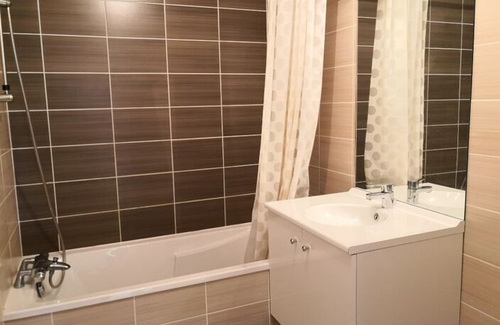 Appartement Maxeville 3 pièce(s) 64 m2 — photo 5