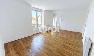 Appartement 3 Pièces 62 m² à louer à Malzéville (54220)