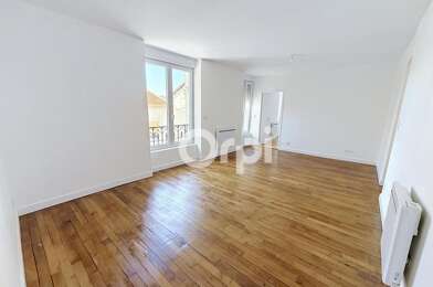 Appartement 3 pièces 690 €