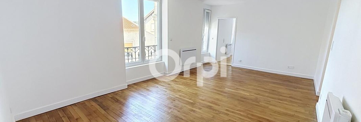 Appartement 3 Pièces 62 m² à louer à Malzéville (54220)