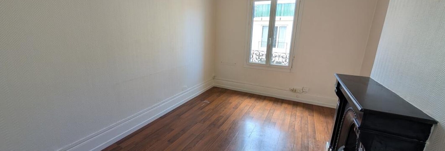 Appartement 2 Pièces 33 m² à vendre à Le Havre (76600)