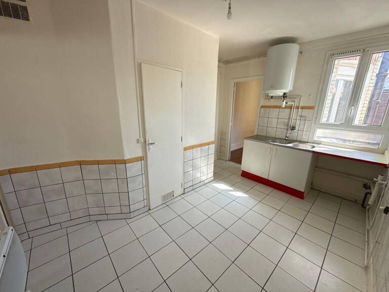 Appartement À Vendre — photo 1