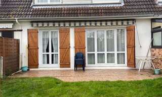 Maison 4 Pièces 95 m² à vendre à Montivilliers (76290)