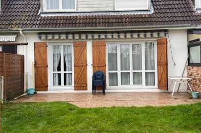 Maison 4 pièces 194000 €