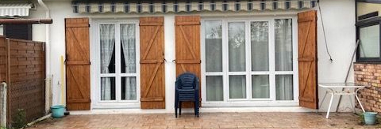 Maison 4 Pièces 95 m² à vendre à Montivilliers (76290)