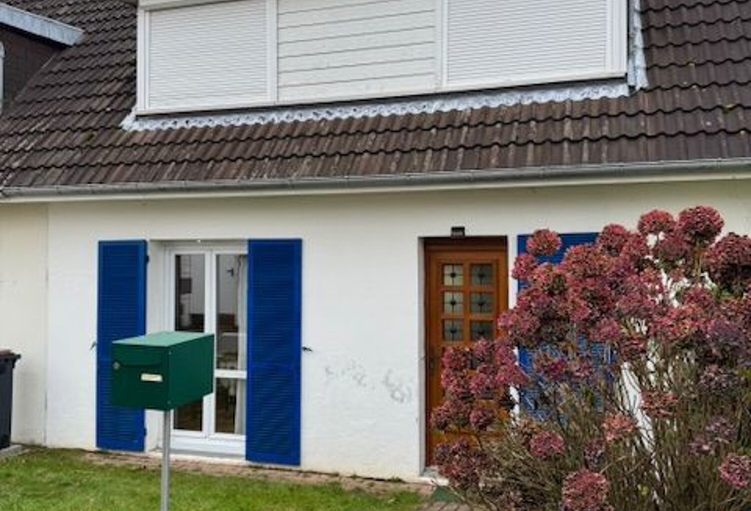 Maison À Vendre SUR LES LOMBARDS — photo 1