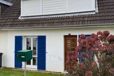 Maison 4 pièces 184000 €