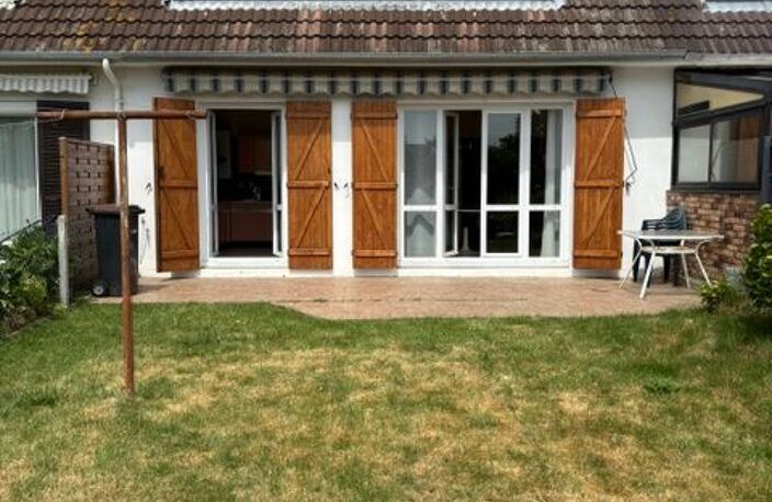 Maison À Vendre SUR LES LOMBARDS — photo 2