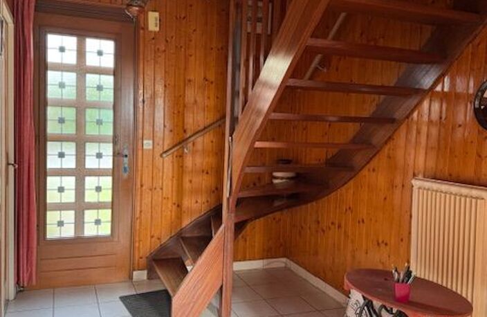 Maison À Vendre SUR LES LOMBARDS — photo 3