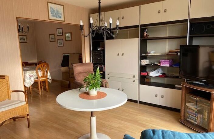 Maison À Vendre SUR LES LOMBARDS — photo 5