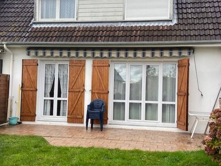 Maison À Vendre SUR LES LOMBARDS — photo 1