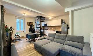 Appartement 2 Pièces 66 m² à louer à Saint-Laurent-du-Pont (38380)