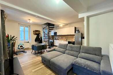 Appartement 2 pièces 695 €