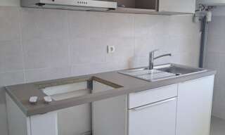 Appartement 3 Pièces 59 m² à louer à Saint-Laurent-du-Pont (38380)
