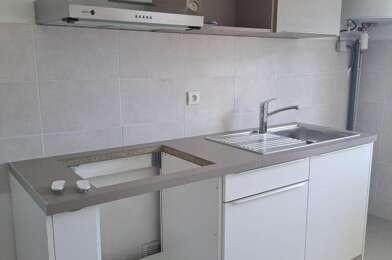 Appartement 3 pièces 625 €