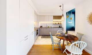Appartement 2 Pièces 51 m² à louer à Annecy (74000)