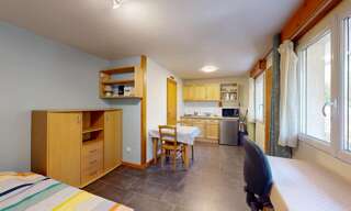 Appartement 1 Pièce 18 m² à vendre à Annecy (74000)