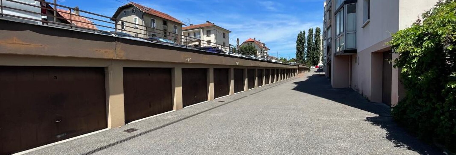 Commerce  15 m² à vendre à Annecy (74000)