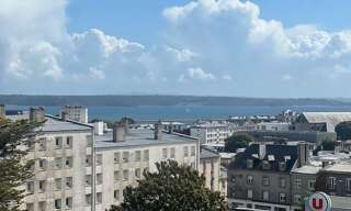 Appartement 2 Pièces 67 m² à louer à Brest (29200)