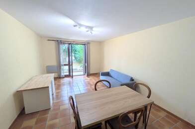 Appartement 2 pièces 750 €