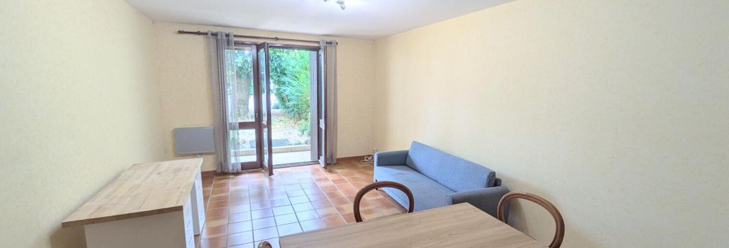 Appartement 2 Pièces 47 m² à louer à Toulouse (31400)