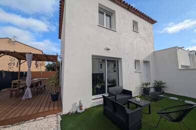 Maison 3 pièces 328000 €