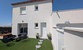 Maison 3 Pièces 80 m² à vendre à Loupian (34140)