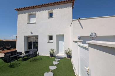 Maison 3 pièces 316000 €