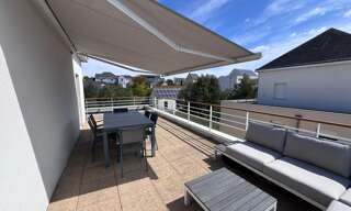 Maison 5 Pièces 120 m² à vendre à Carquefou (44470)