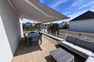Maison 5 pièces 448840 €