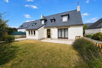 Maison 5 pièces 569250 €