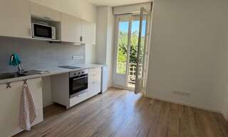 Appartement 2 Pièces 25 m² à louer à Mazamet (81200)