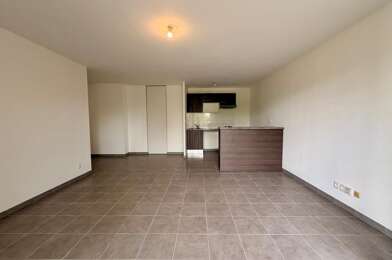 Appartement 3 pièces 165000 €