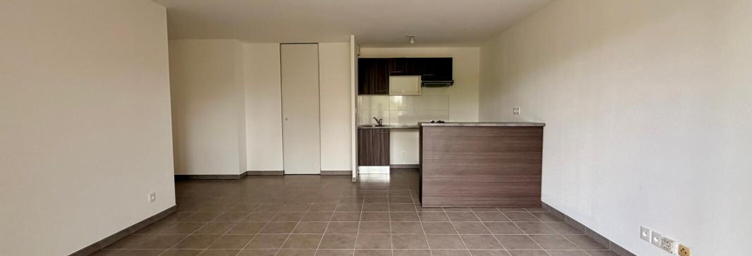 Appartement 3 Pièces 60 m² à vendre à Aucamville (31140)
