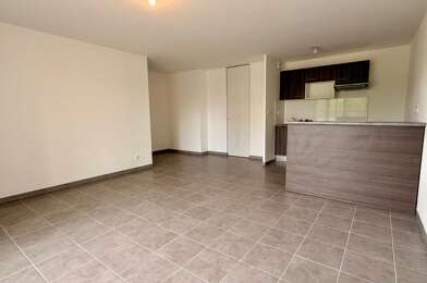 Appartement 3 pièces 165000 €
