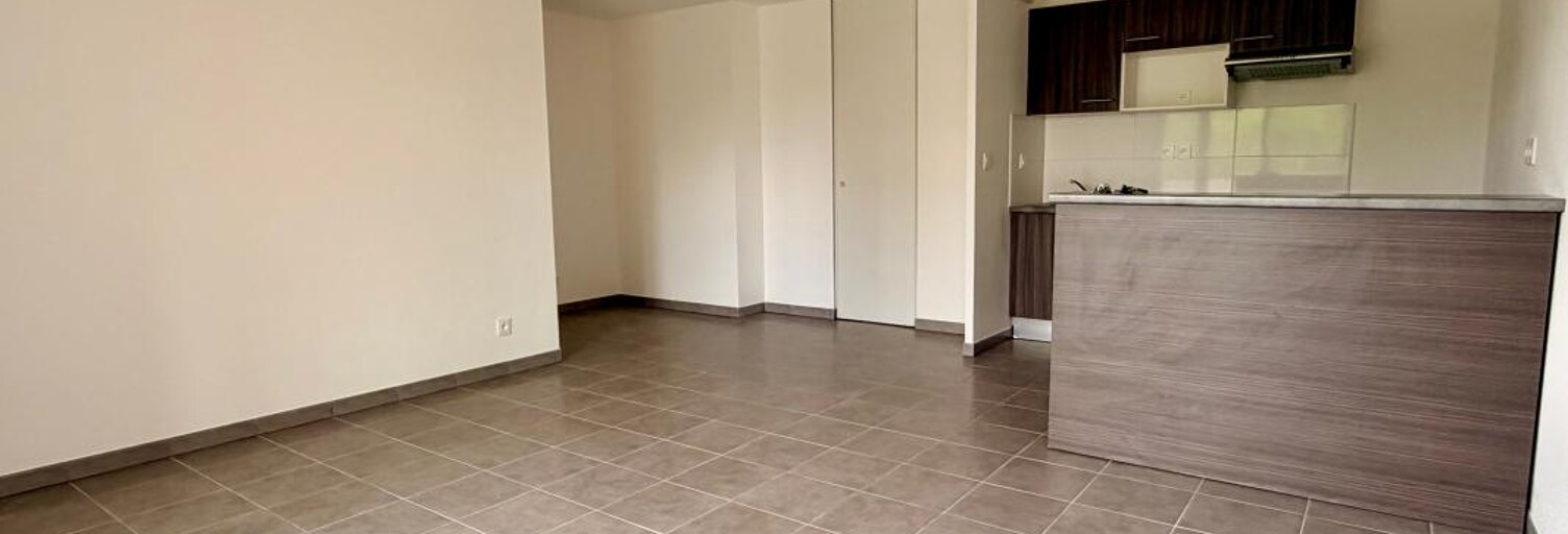 Appartement 3 Pièces 60 m² à vendre à Toulouse (31200)