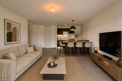 Appartement 3 pièces 165000 €