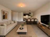 Appartement T3 - sous sol — photo 2