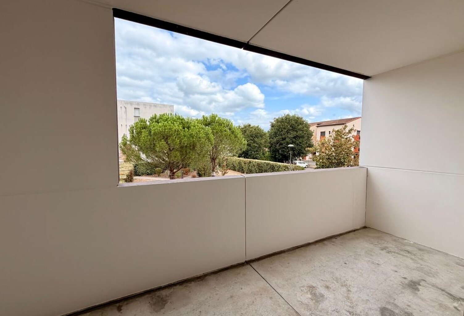 Appartement T3 - sous sol — photo 1