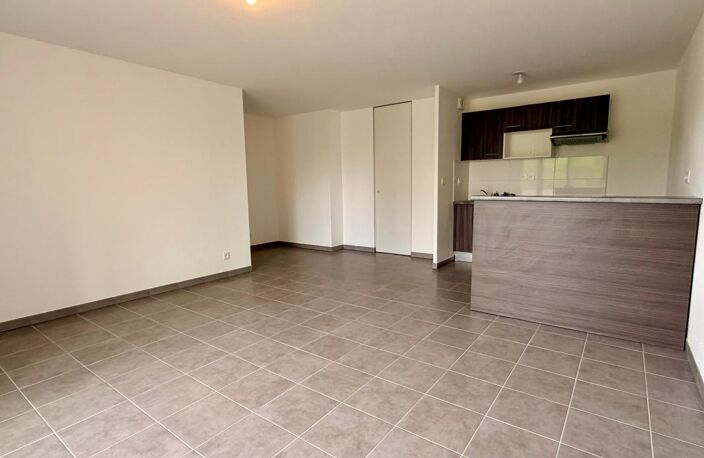 Appartement T3 - sous sol — photo 4