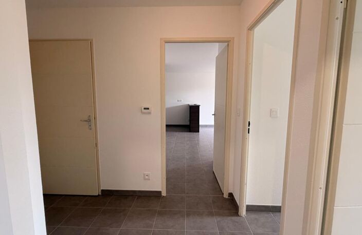 Appartement T3 - sous sol — photo 5