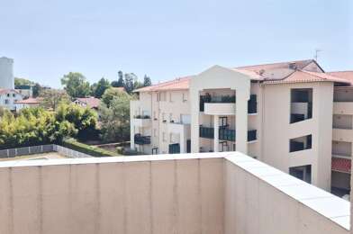 Appartement 2 pièces 890 €