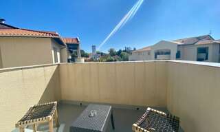 Appartement 2 Pièces 49 m² à louer à Bayonne (64100)