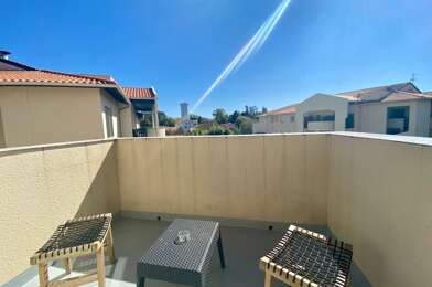 Appartement 2 pièces 890 €