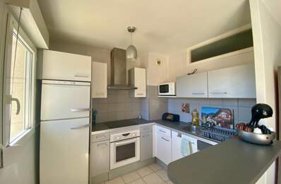 Appartement À Louer T2 bis ETUDIANT — photo du bien