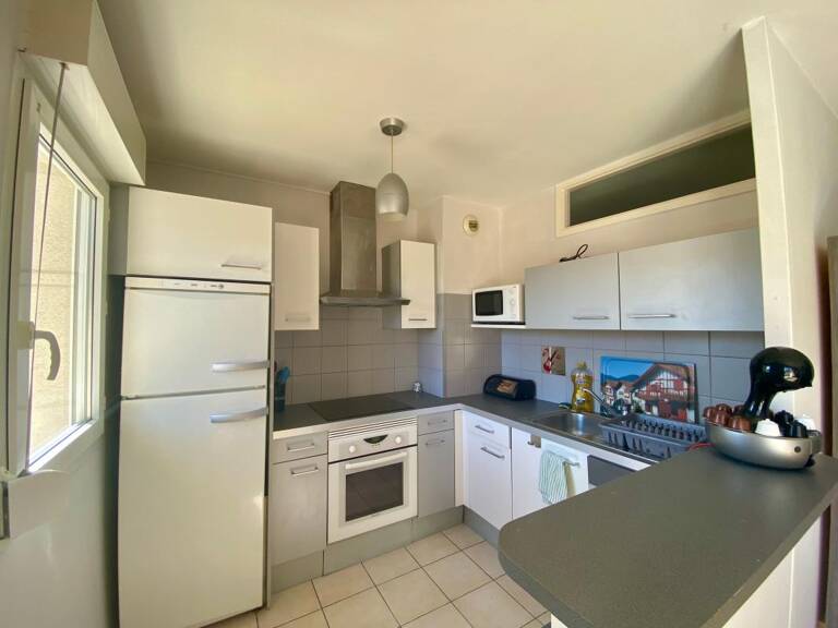 Appartement À Louer T2 bis ETUDIANT — photo 1