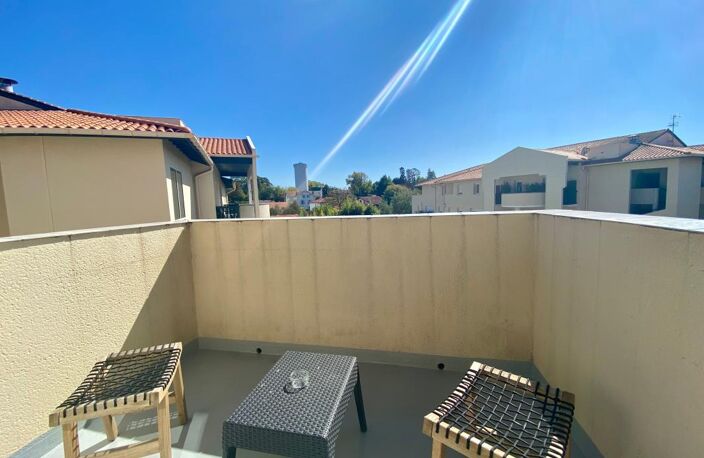 Appartement À Louer T2 bis — photo 3