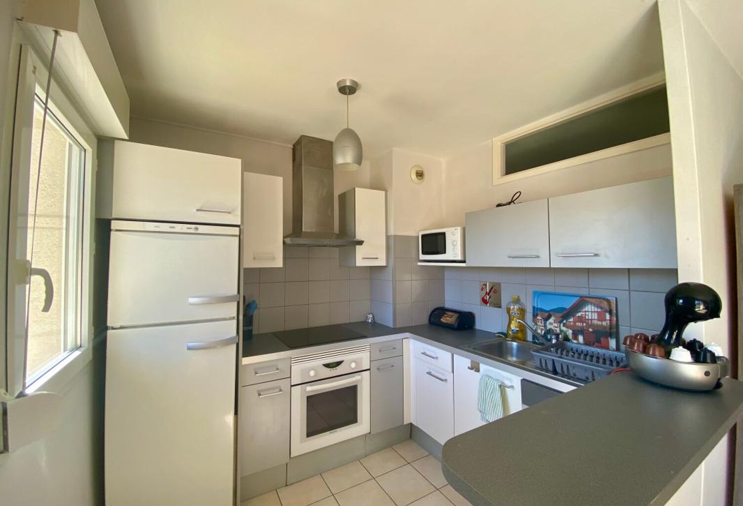 Appartement À Louer T2 bis — photo 1