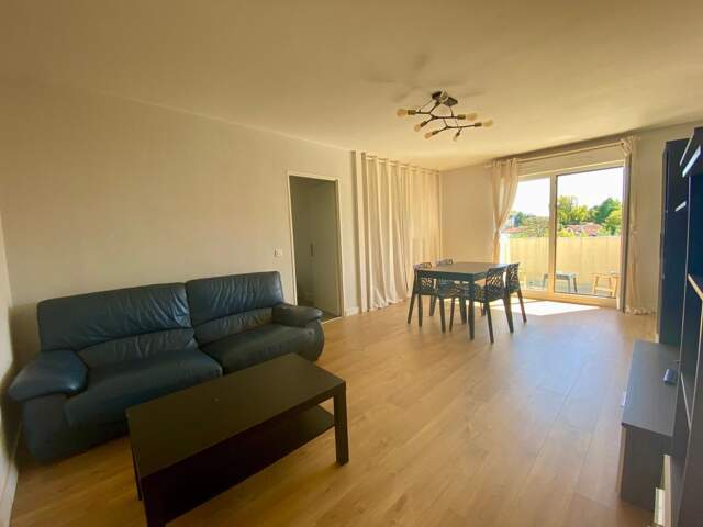 Appartement À Louer T2 bis — photo du bien
