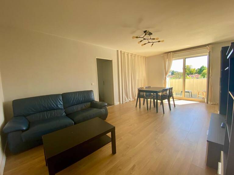 Appartement À Louer T2 bis — photo 1
